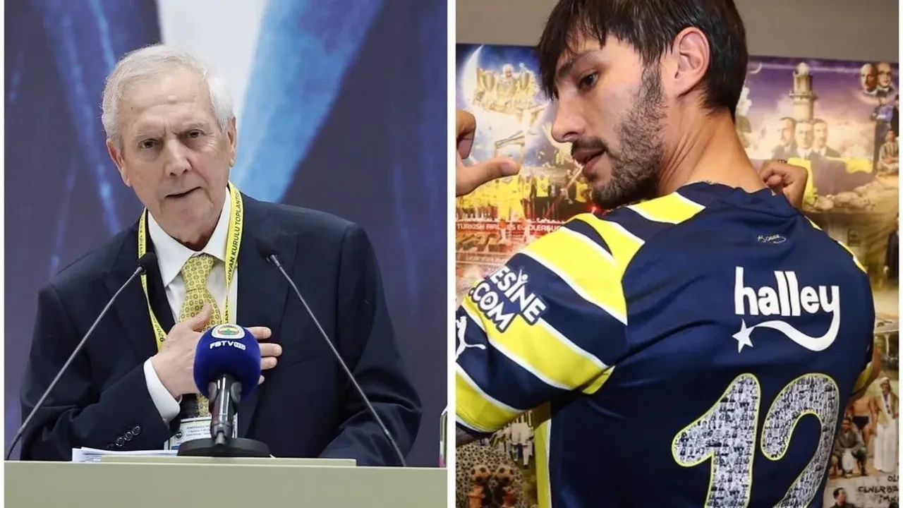 İlhan Şen’den yıllar sonra gelen Aziz Yıldırım itirafı! İlhan Şen’in asıl mesleği 