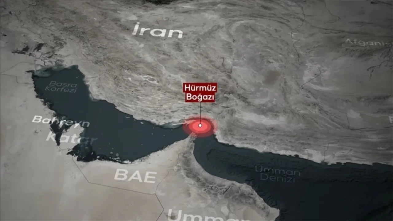 İsrail'in Hürmüz Boğazı iddiasını İran yalanladı: Anlaşma yok!