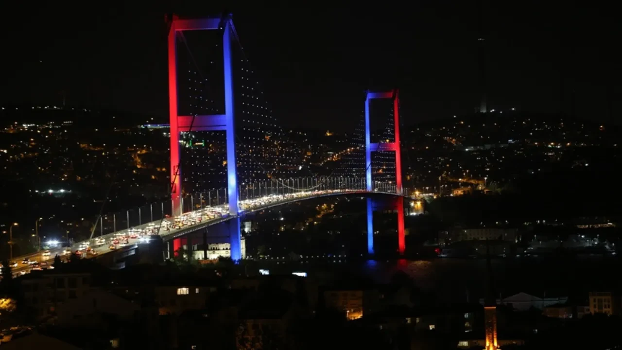 İstanbullular dikkat! Gece saatlerinde bazı yollar kapanacak: İşte alternatif güzergahlar