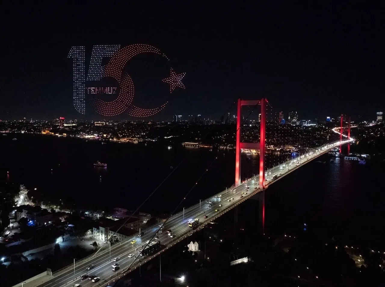 İstanbullular dikkat! Gece saatlerinde bazı yollar kapanacak: İşte alternatif güzergahlar