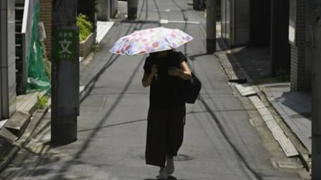 Japonya'dan radikal sıcak kararı! İşçileri koruyan mesai düzenlemesi yapıldı