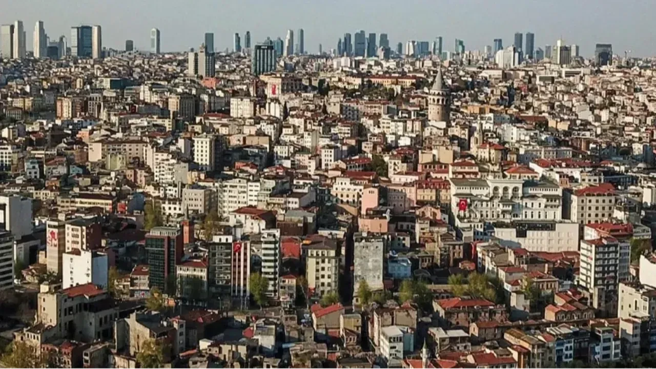 Kentsel dönüşümde 'depo fırsatı! Yılda 660 bin TL cepte kalıyor