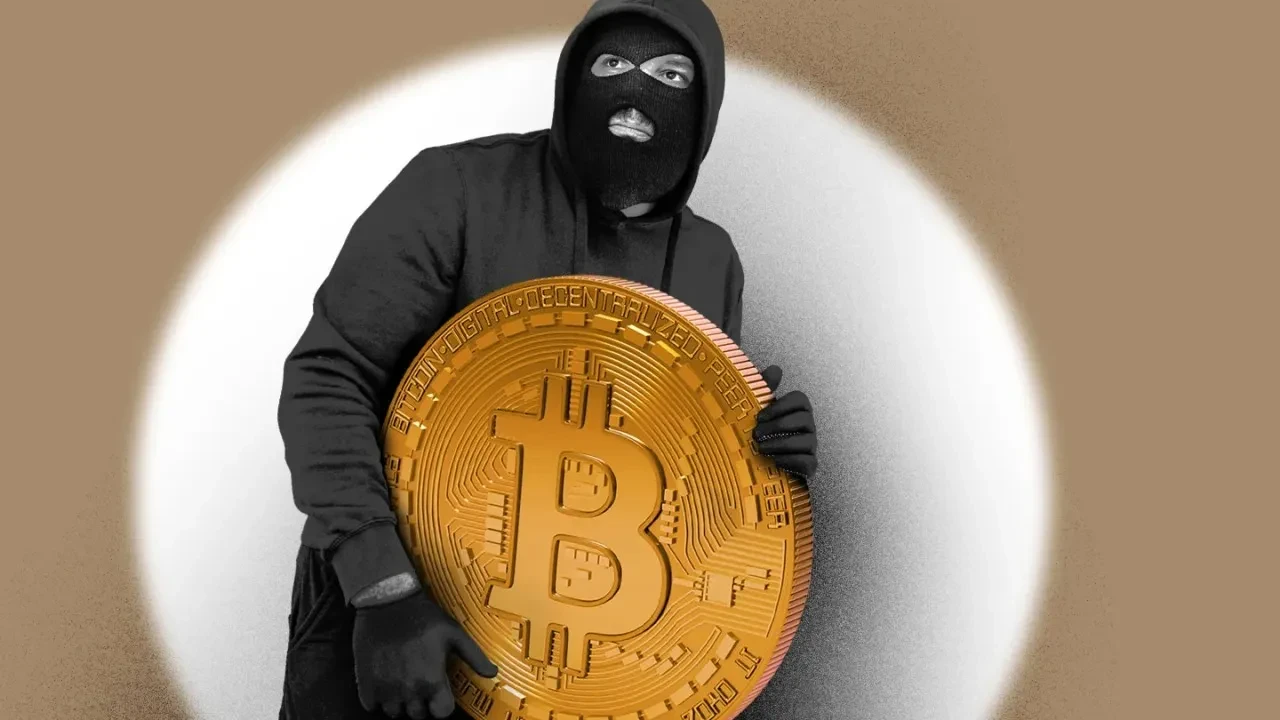 Kripto dünyasını sarsan şok açık: Dünyanın en güvenli sanılan cüzdanı soyuldu