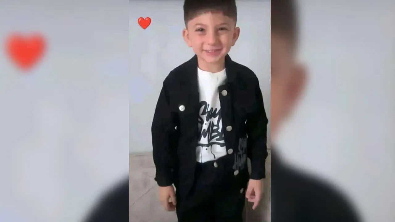 Mardin’de yürek yakan olay! Aracın içinde mahsur kalan 4 yaşındaki çocuk hayatını kaybetti