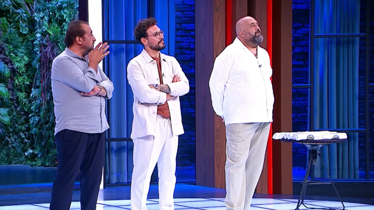 MasterChef 2 Ağustos 2026 ana kadroya kim girdi? MasterChef ana kadroya giren 15. yarışmacı kim oldu? 