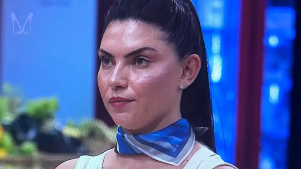 MasterChef ana kadroya giren Kübra Satılmış kimdir, evli mi? MasterChef ana kadroya giren Kübra Satılmış aslen nereli, eşi kim?
