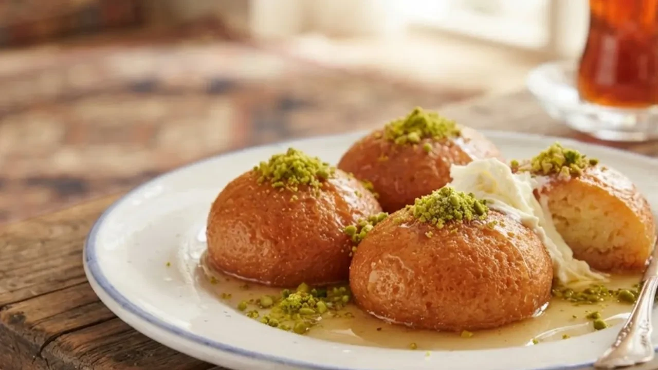 MasterChef usulü Edirne tava ciğeri tarifi! Lokum gibi dağılıyor, sevmeyenlere bile parmak yedirir