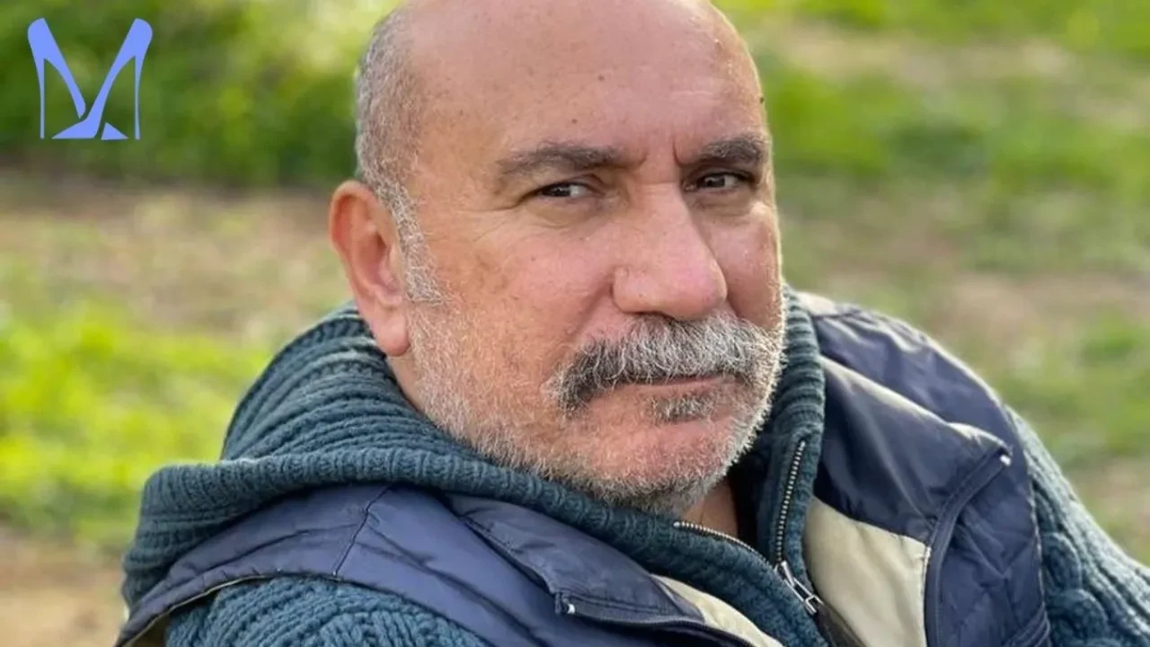 Mustafa Avkıran Uzak Şehir oyuncu kadrosunda yer alacak! Usta oyuncu Uzak Şehir’in Kartal’ı olacak 
