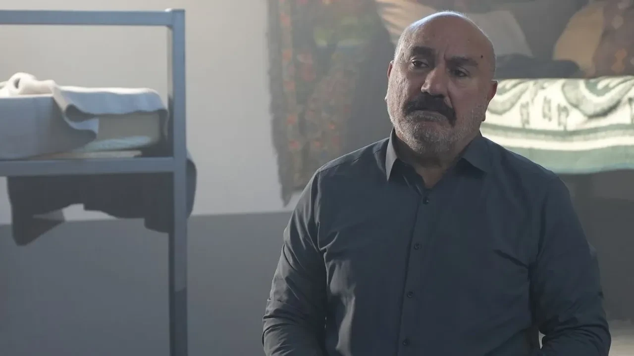 Mustafa Avkıran Uzak Şehir oyuncu kadrosunda yer alacak! Usta oyuncu Uzak Şehir’in Kartal’ı olacak