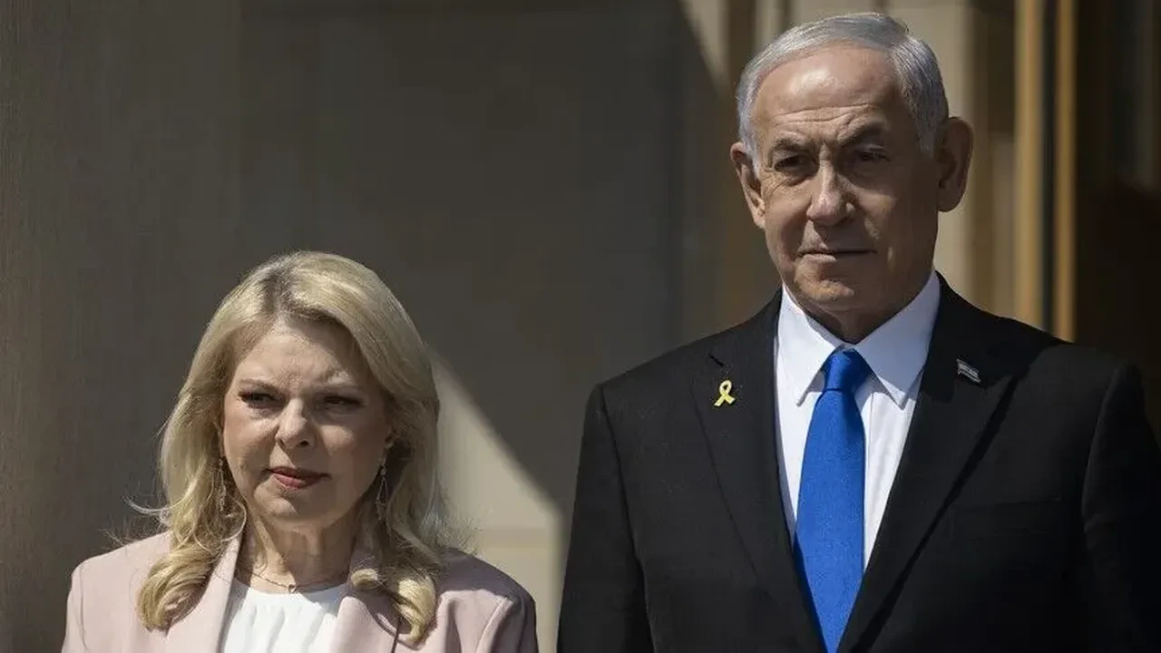Netanyahu'nun eşi Sara, oğlu Yair de işkenceci çıktı! Eski çalışan insanlık dışı muameleleri anlattı