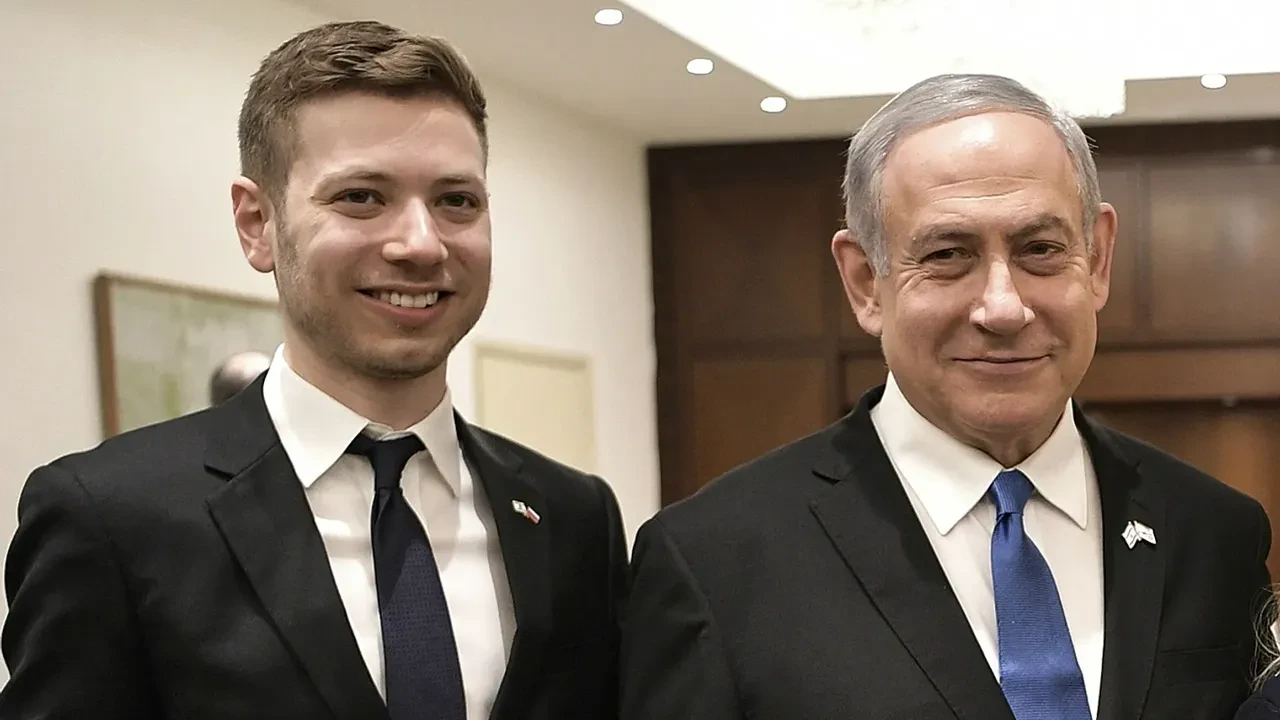 Netanyahu'nun eşi Sara, oğlu Yair de işkenceci çıktı! Eski çalışan insanlık dışı muameleleri anlattı