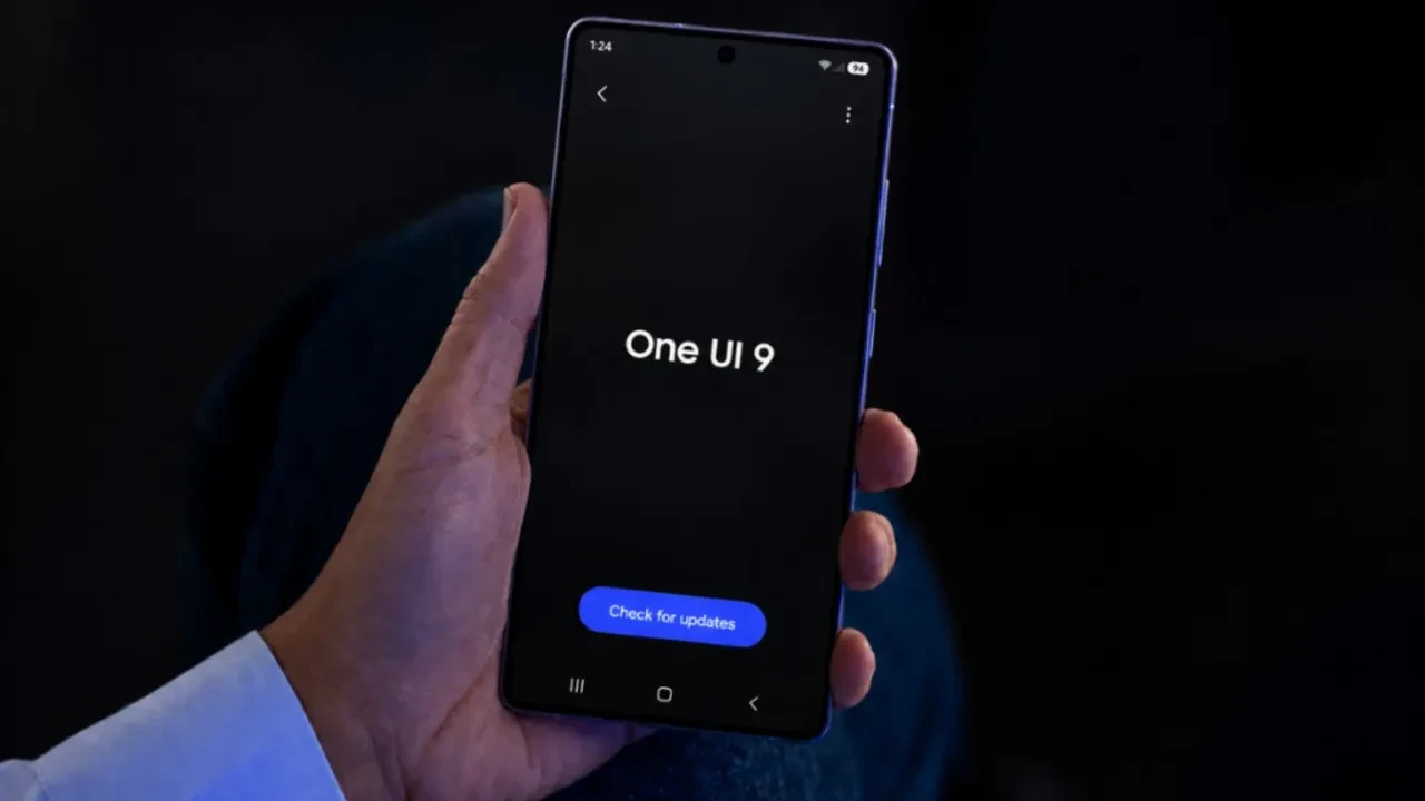 One UI 9 test listesi genişliyor: Samsung 49 farklı model için testlere başladı