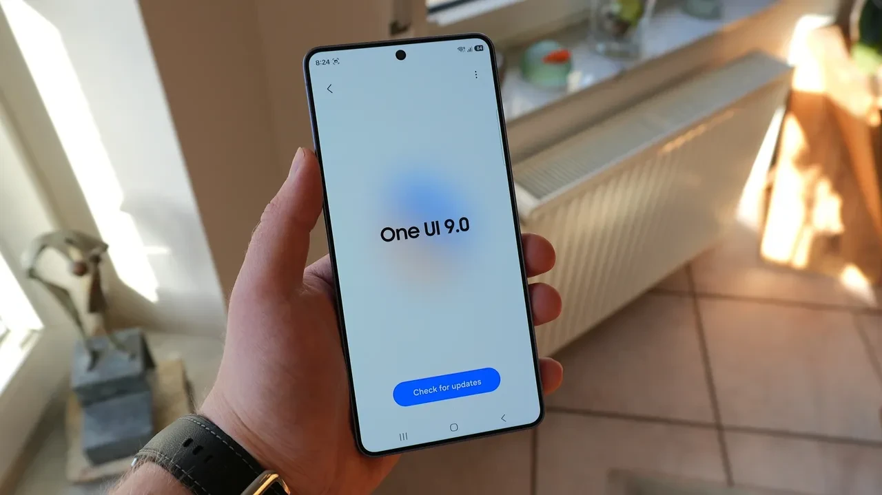 One UI 9 test listesi genişliyor: Samsung 49 farklı model için testlere başladı