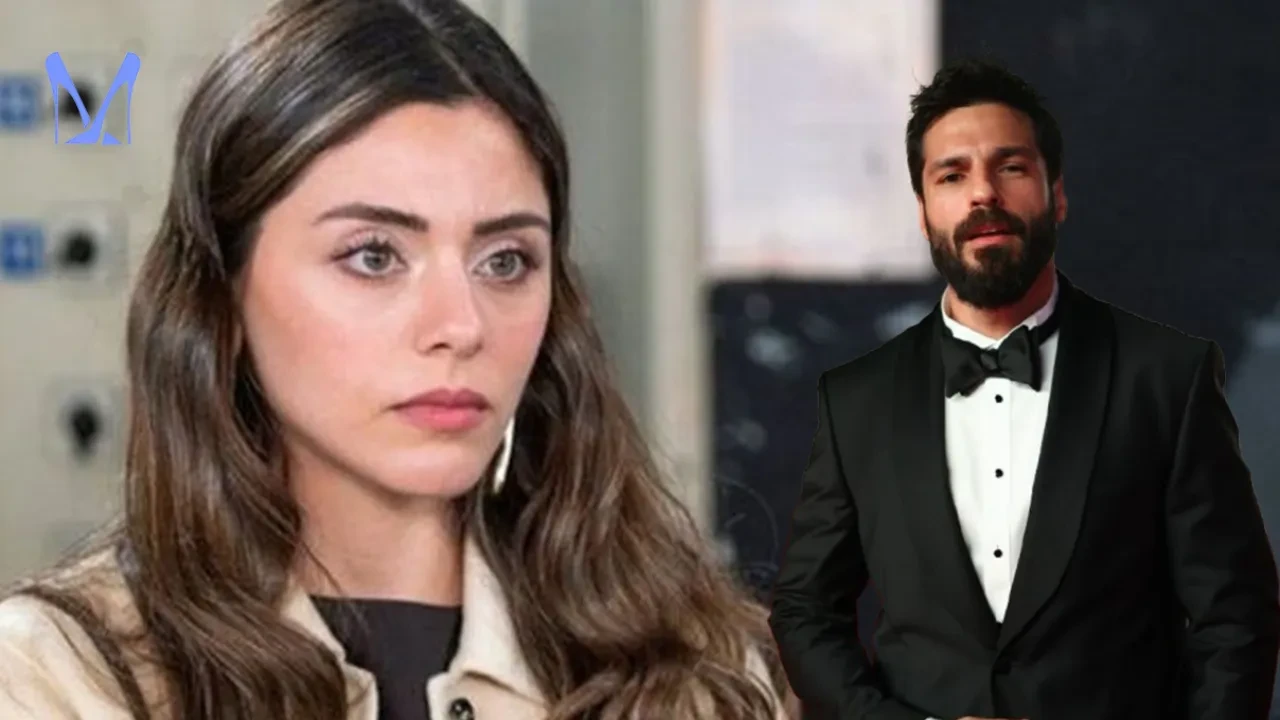 Sıla Türkoğlu ve Serkan Çayoğlu’ndan bomba Kızılcık Şerbeti göndermesi! Yorum üstüne yorum yağdı 