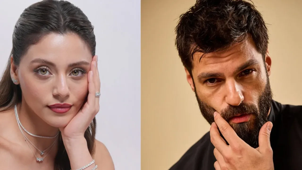 Sıla Türkoğlu ve Serkan Çayoğlu’ndan bomba Kızılcık Şerbeti göndermesi! Yorum üstüne yorum yağdı