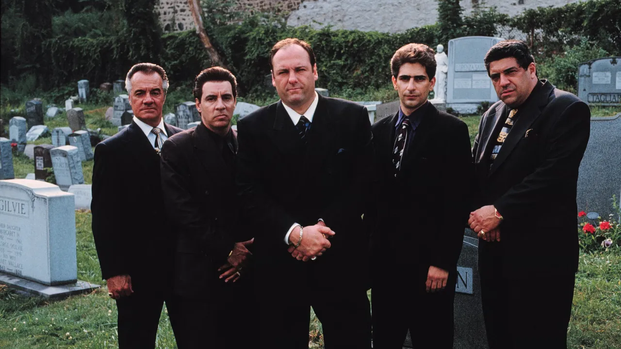 Sopranos'un ünlü oyuncusu Vincent Pastore hayatını kaybetti