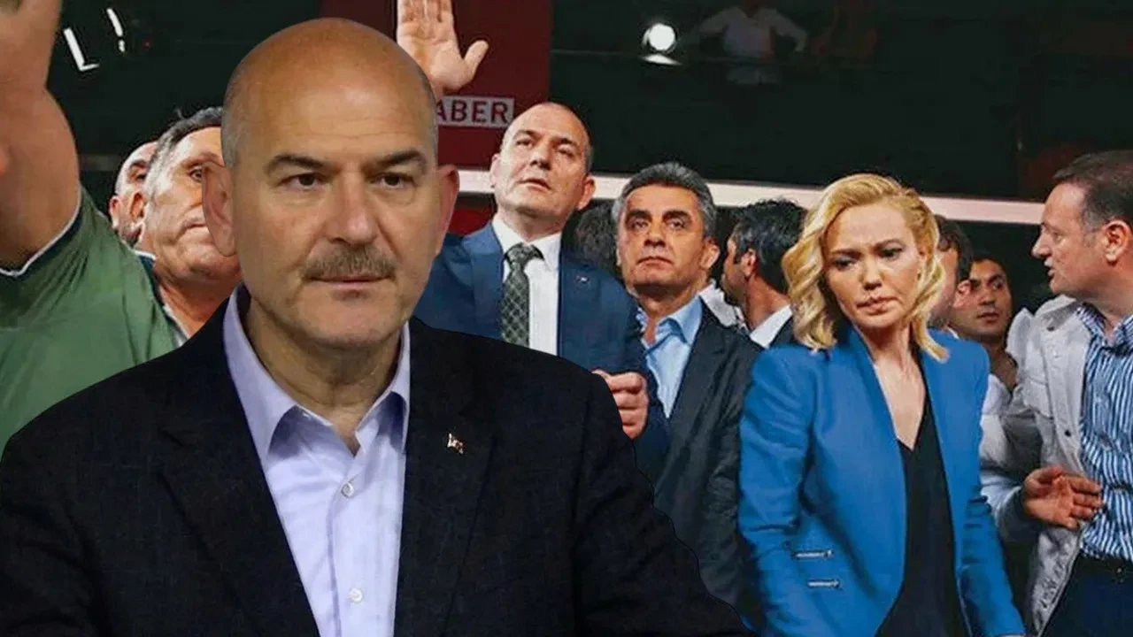 Süleyman Soylu: İçişleri Bakanlığım sırasında 15 Temmuz benzeri bir kalkışmadan çok korktum