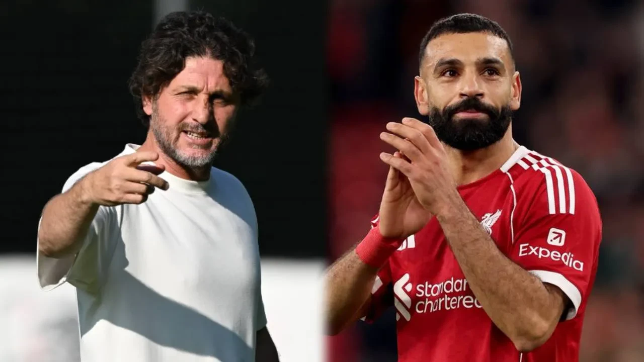 Trabzonspor'da Fatih Tekke'den Salah açıklaması! 