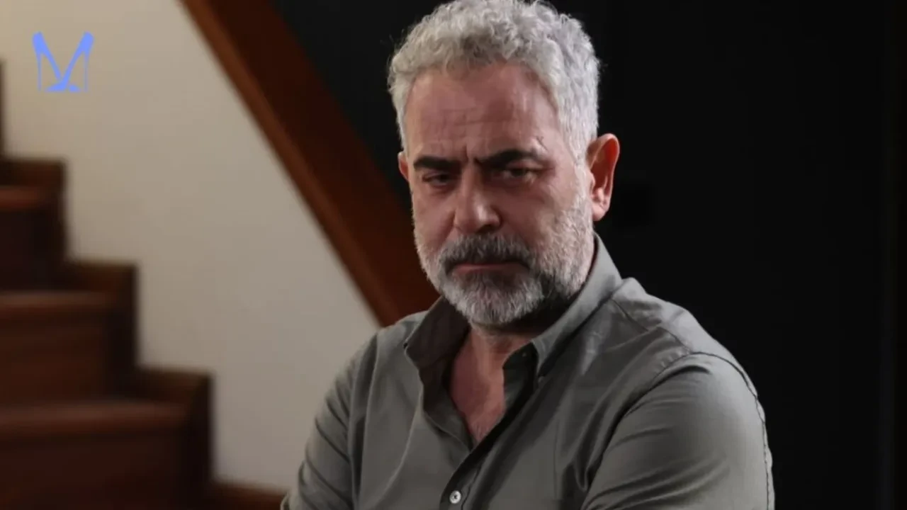 Yurdaer Okur Halef Köklerin Çağrısı dizisinde! 'Sado' karakteriyle geri dönüyor