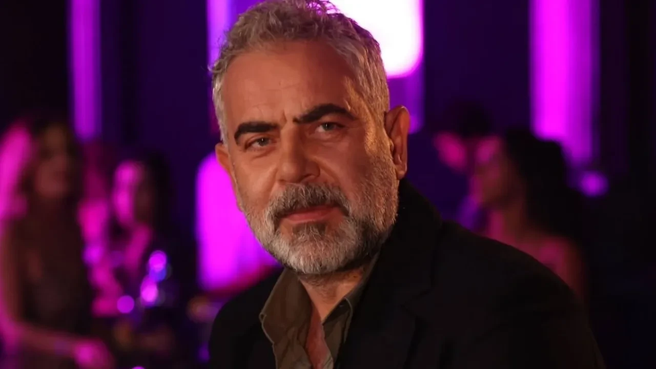 Yurdaer Okur Halef Köklerin Çağrısı dizisinde! 'Sado' karakteriyle geri dönüyor