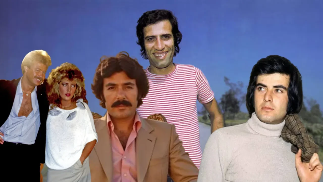 1984’ün Yeşilçam yıldızlarının kazançları ortaya çıktı! Film başına aldıkları ücretler, bugünün parasıyla dudak uçuklattı