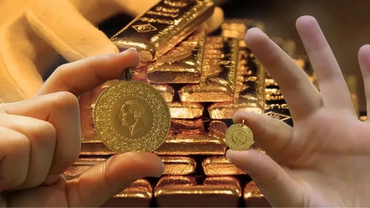 20 Ağustos 2026 altın fiyatları | Altın 7 bin liraya dayandı! Fiyatlar 4 ayın zirvesinde