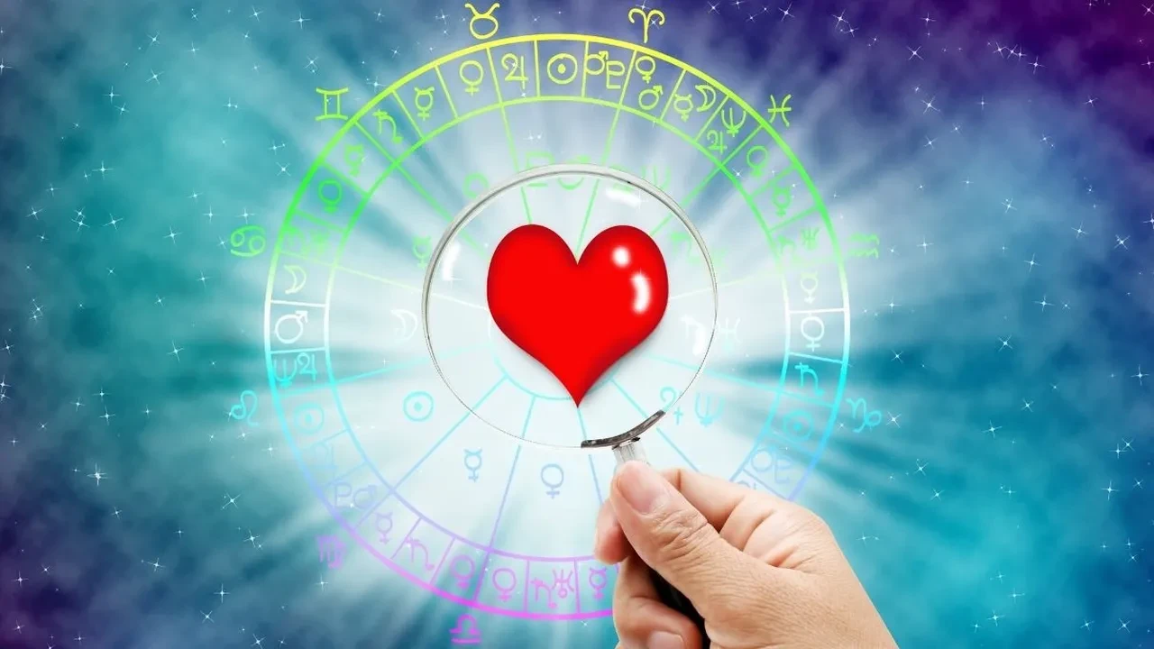 2027 yılının en aşık burçları şimdiden belli oldu! Nikah tarihleri alınsın