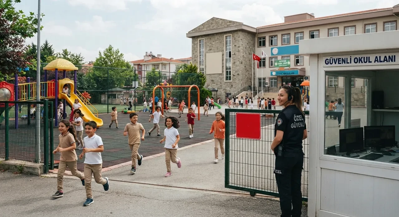 30 bin okul bahçesi görevlisi alımları ne zaman, başvuru şartları neler? Okul bahçesi görevlisi illere göre kontenjanları ve maaş belli oldu...