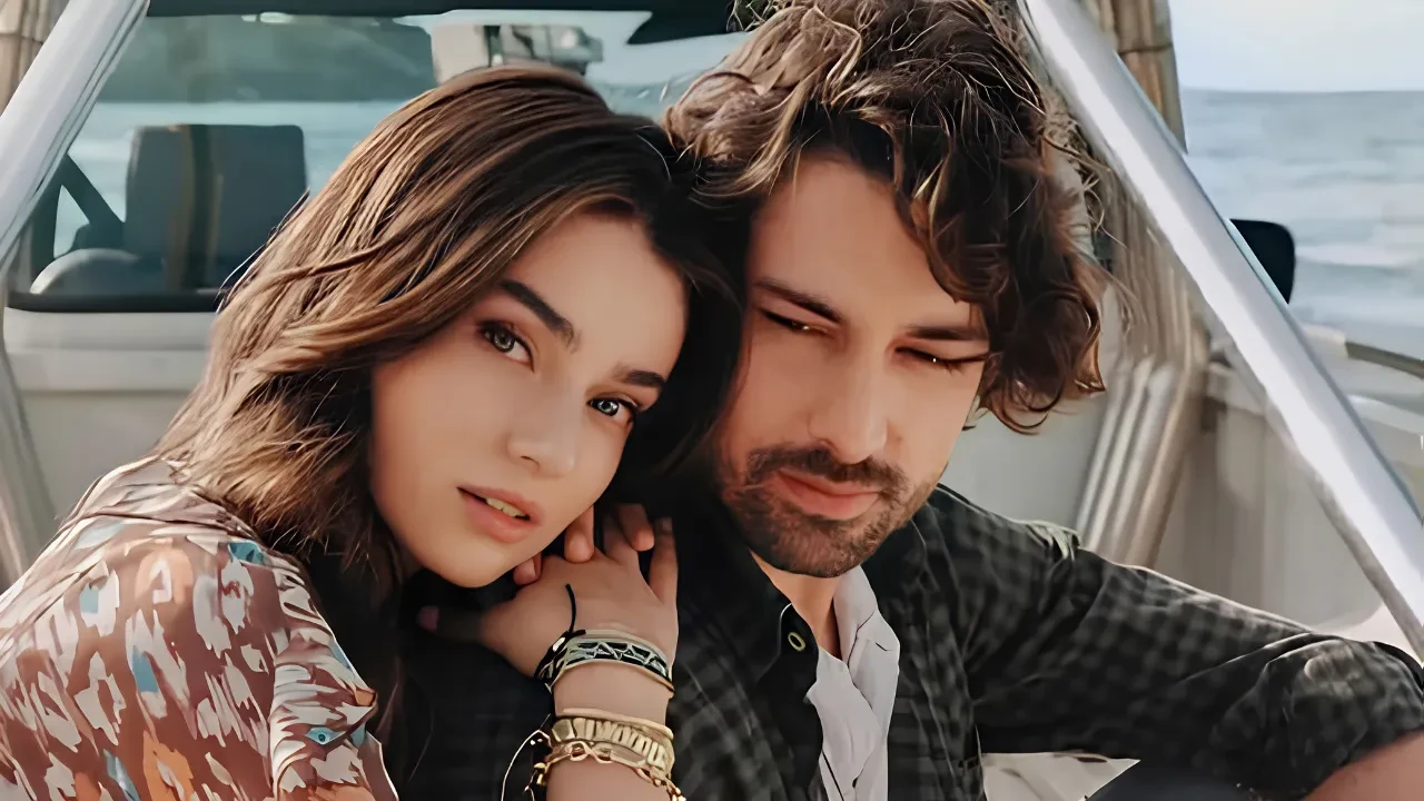 Alp Navruz İtalya'da ödüle layık görüldü! “Best International Actor” ödülünü alacak 