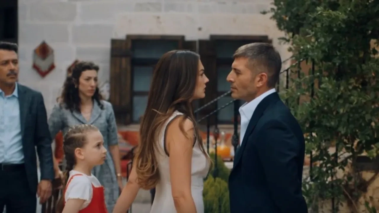 Anne Yarısı dizisinin yayın günü ne zaman? Anne Yarısı dizisi 1. Bölüm ne zaman yayınlanacak?