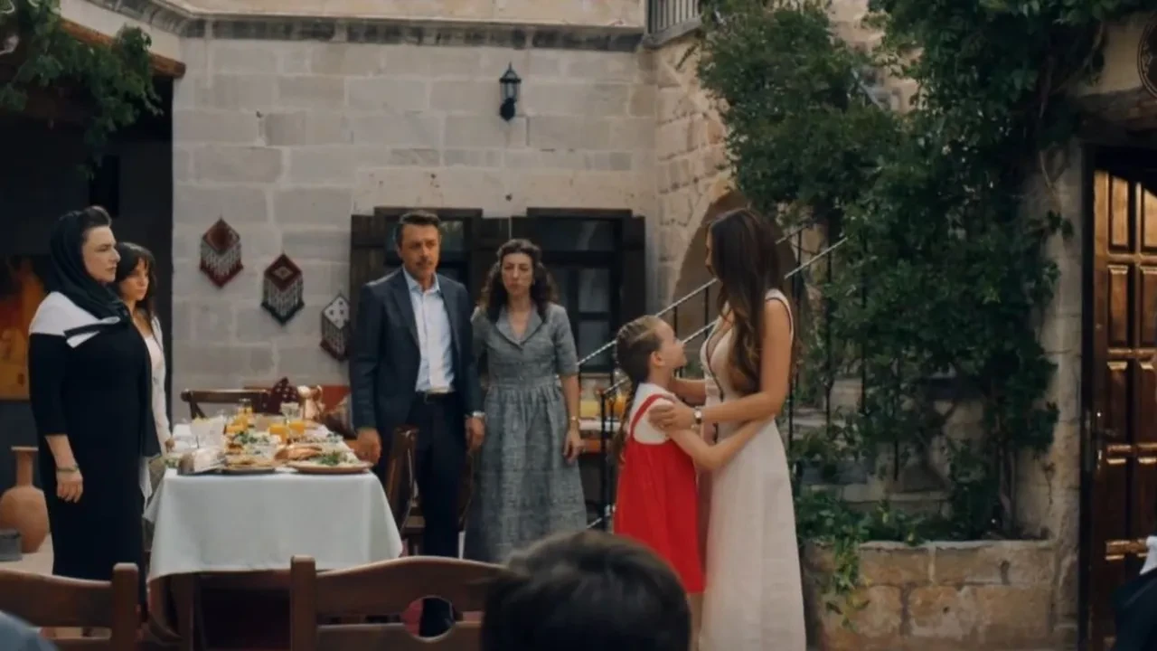 Anne Yarısı dizisinin yayın günü ne zaman? Anne Yarısı dizisi 1. Bölüm ne zaman yayınlanacak?