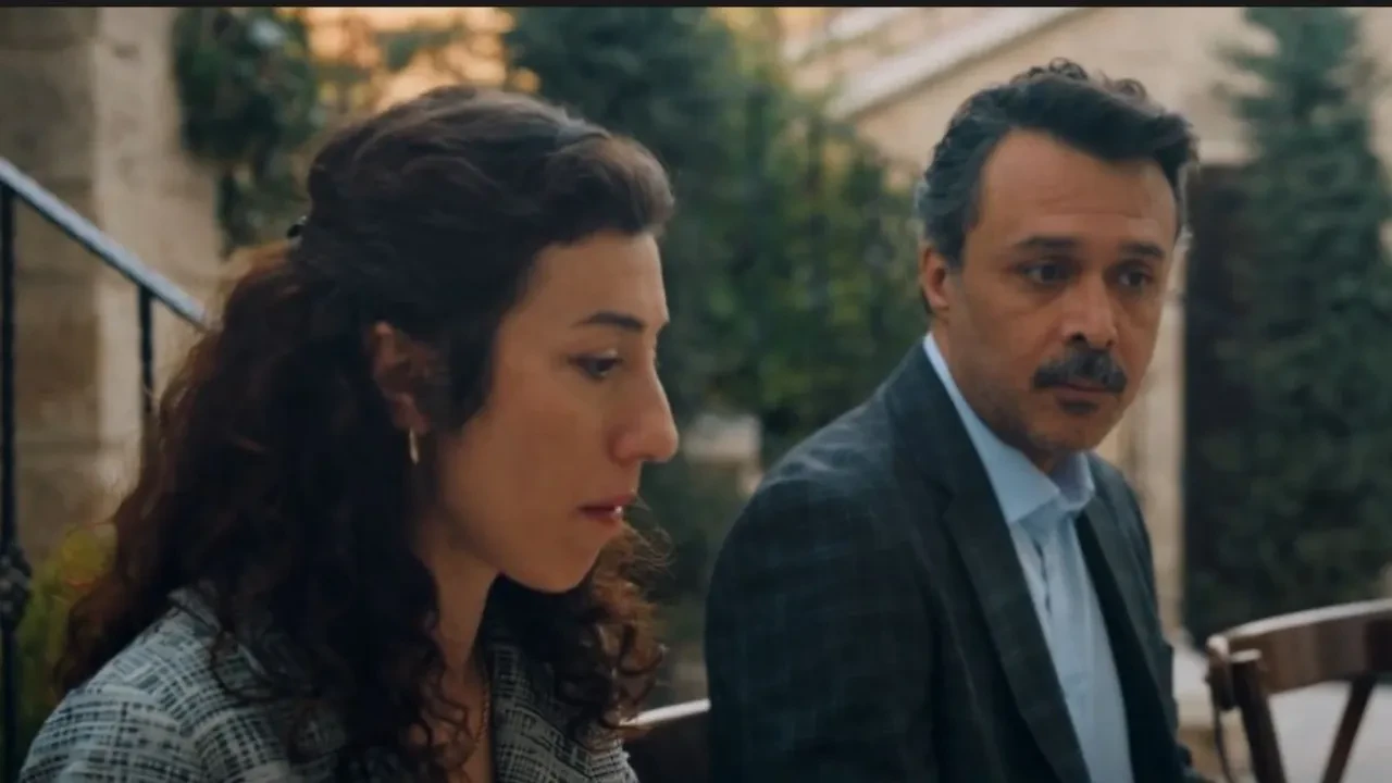 Anne Yarısı dizisinin yayın günü ne zaman? Anne Yarısı dizisi 1. Bölüm ne zaman yayınlanacak?