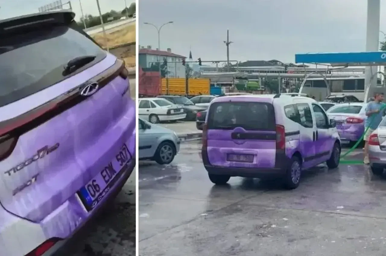Bakanlıktan kara yolunu mora boyayan firmalara dev ceza kesildi