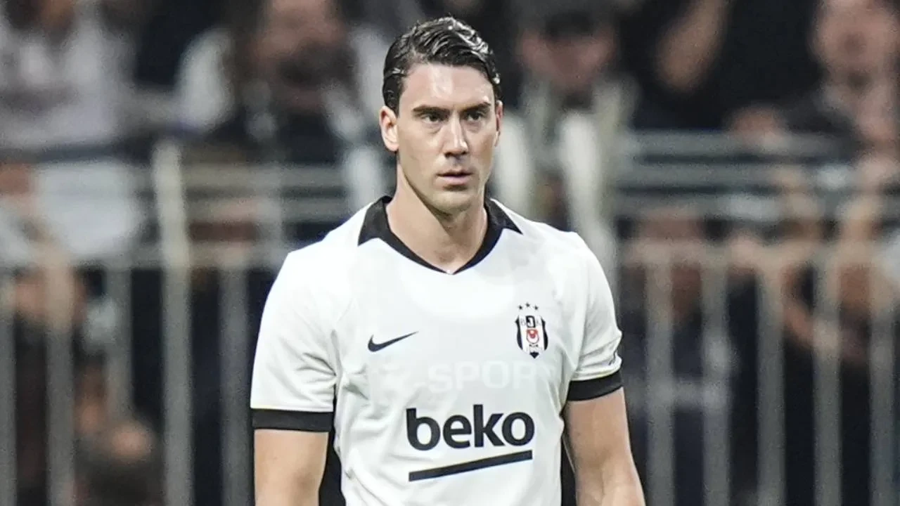 Beşiktaş tur kapısını araladı! Siyah-beyazlılar, Kauno Zalgiris'i 3-0 yendi