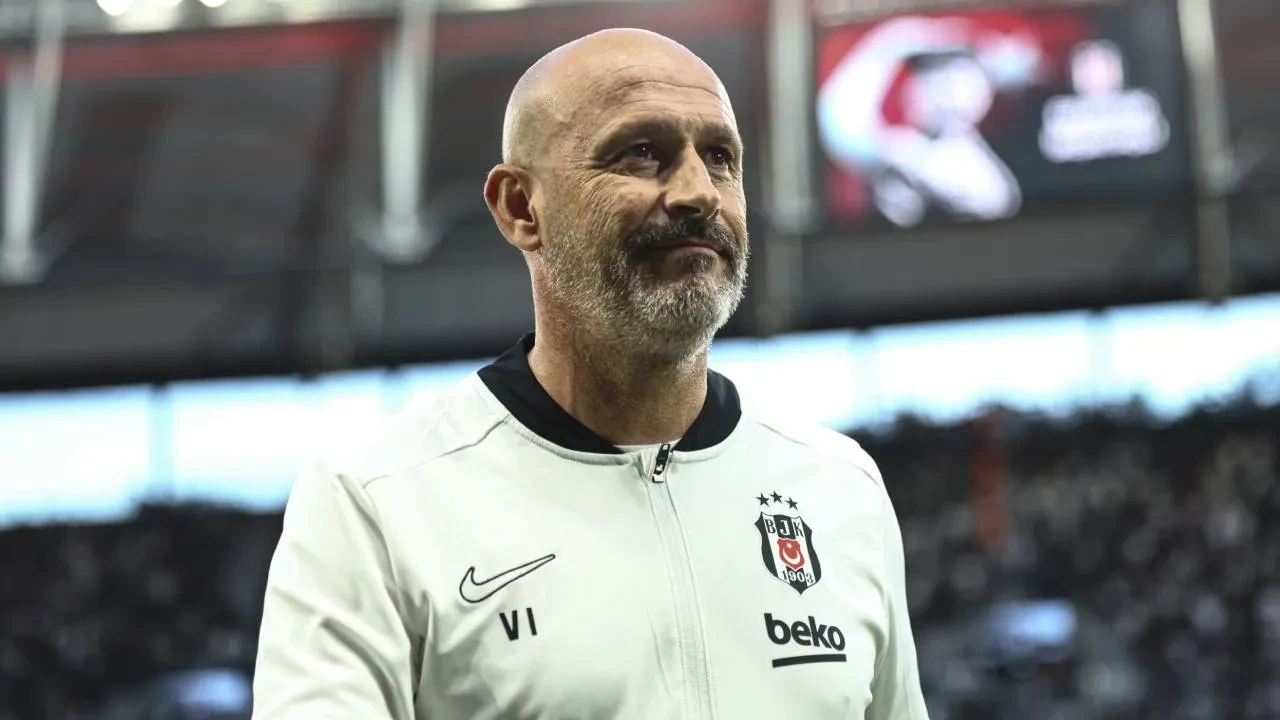 Beşiktaş tur kapısını araladı! Siyah-beyazlılar, Kauno Zalgiris'i 3-0 yendi