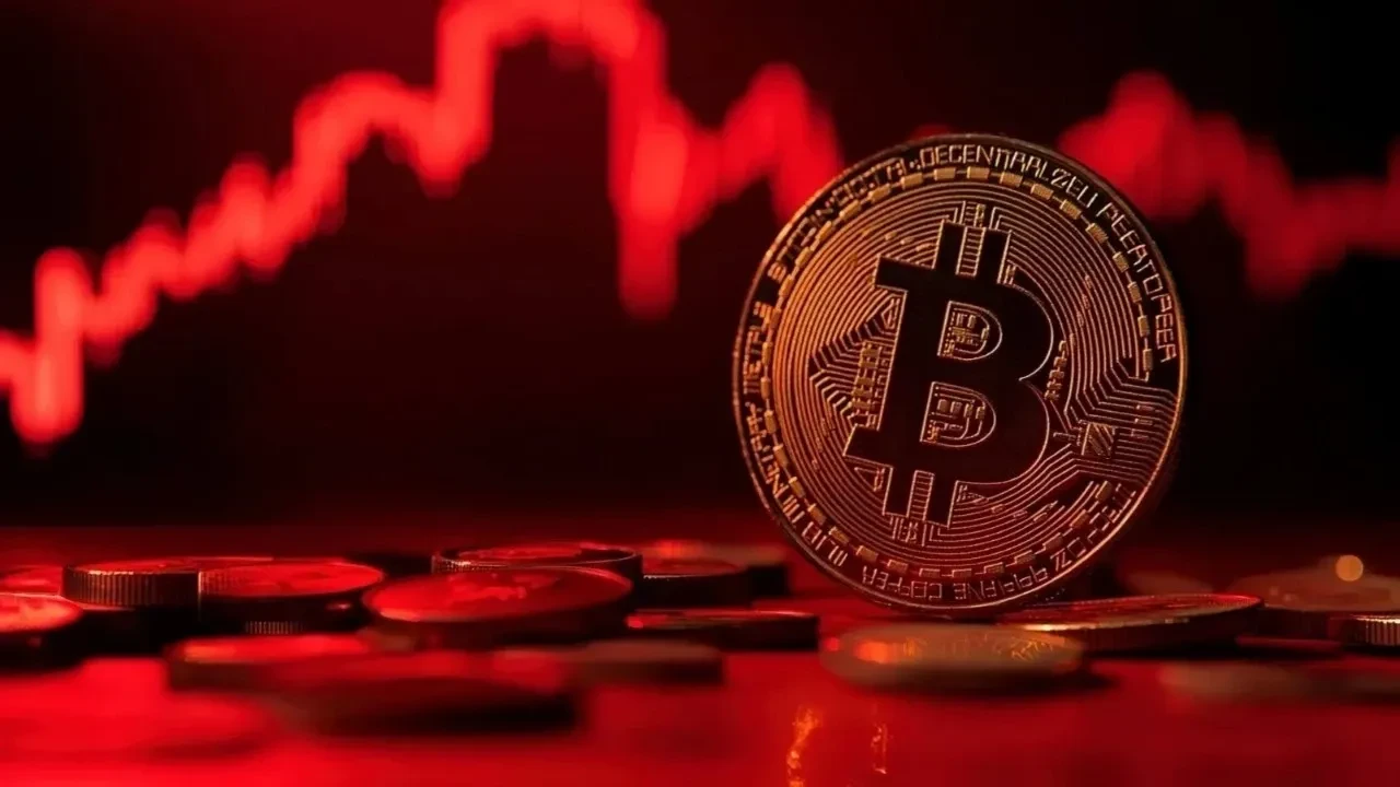 Bitcoin bir anda fırladı: Tarihin en büyük tasfiyesi yaşandı