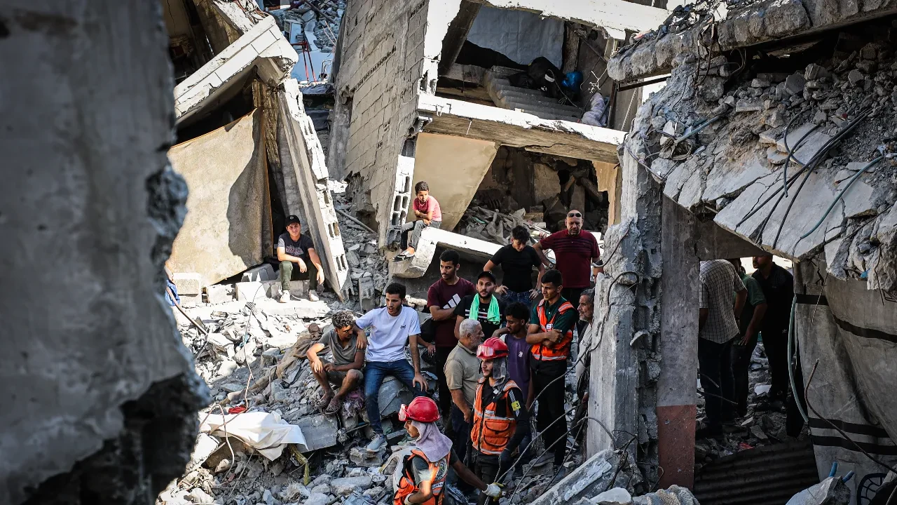 BM'nin raporu korkunç gerçeği bir kez daha gözler önüne serdi: 