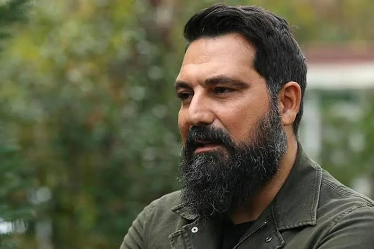 Bülent İnal yeni rolü için 12 kilo verdi! ‘Ömür Usta’ için kampa girdi