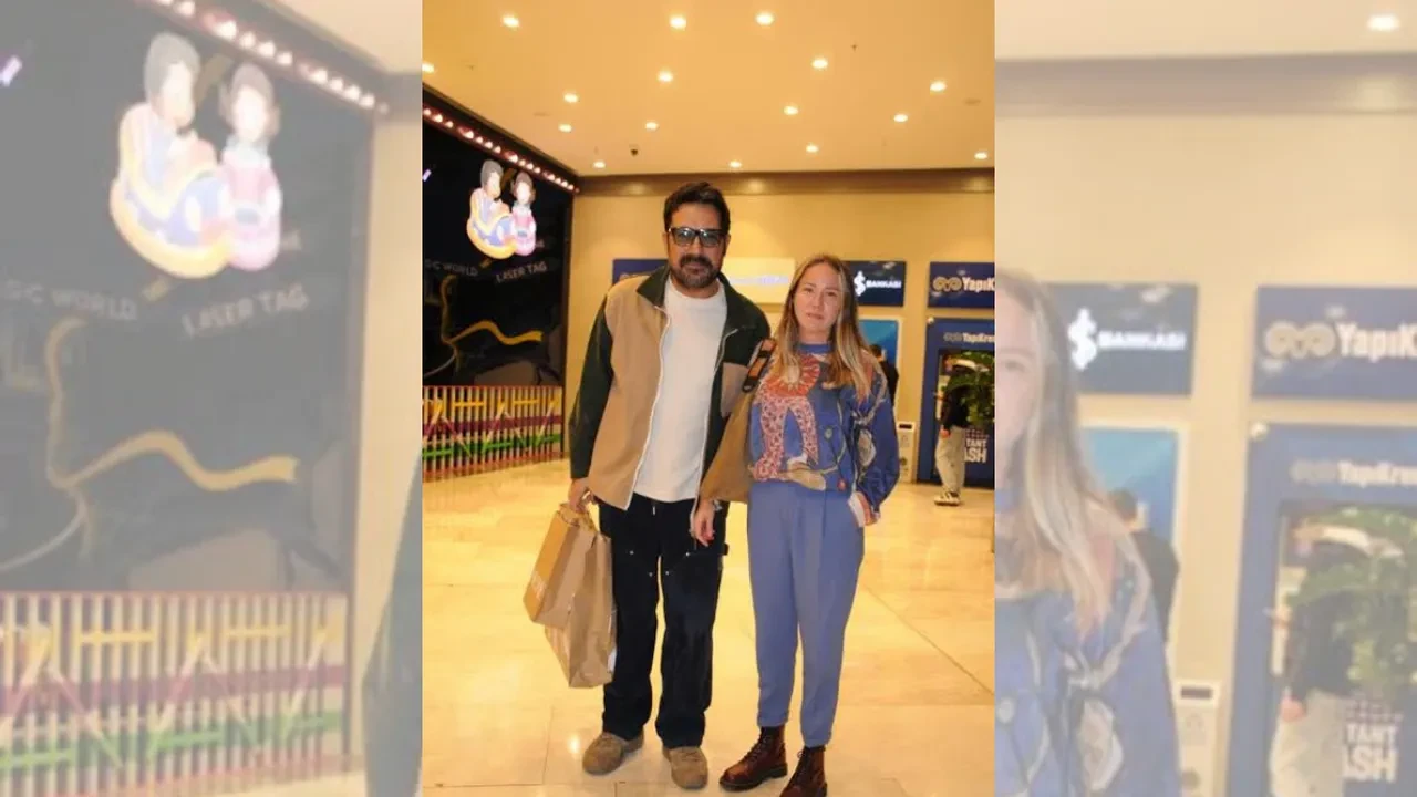 Bülent İnal yeni rolü için 12 kilo verdi! ‘Ömür Usta’ için kampa girdi