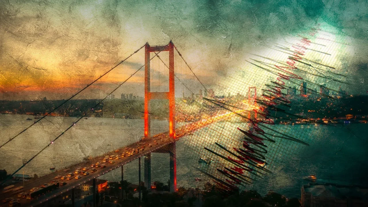 Büyük İstanbul depremi mi geliyor? Mikrodepremler sonrası AFAD Deprem Bilim Kurulu'ndan açıklama geldi!