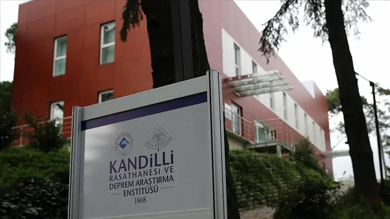 Büyük İstanbul depremi mi geliyor? Mikrodepremler sonrası AFAD Deprem Bilim Kurulu'ndan açıklama geldi!