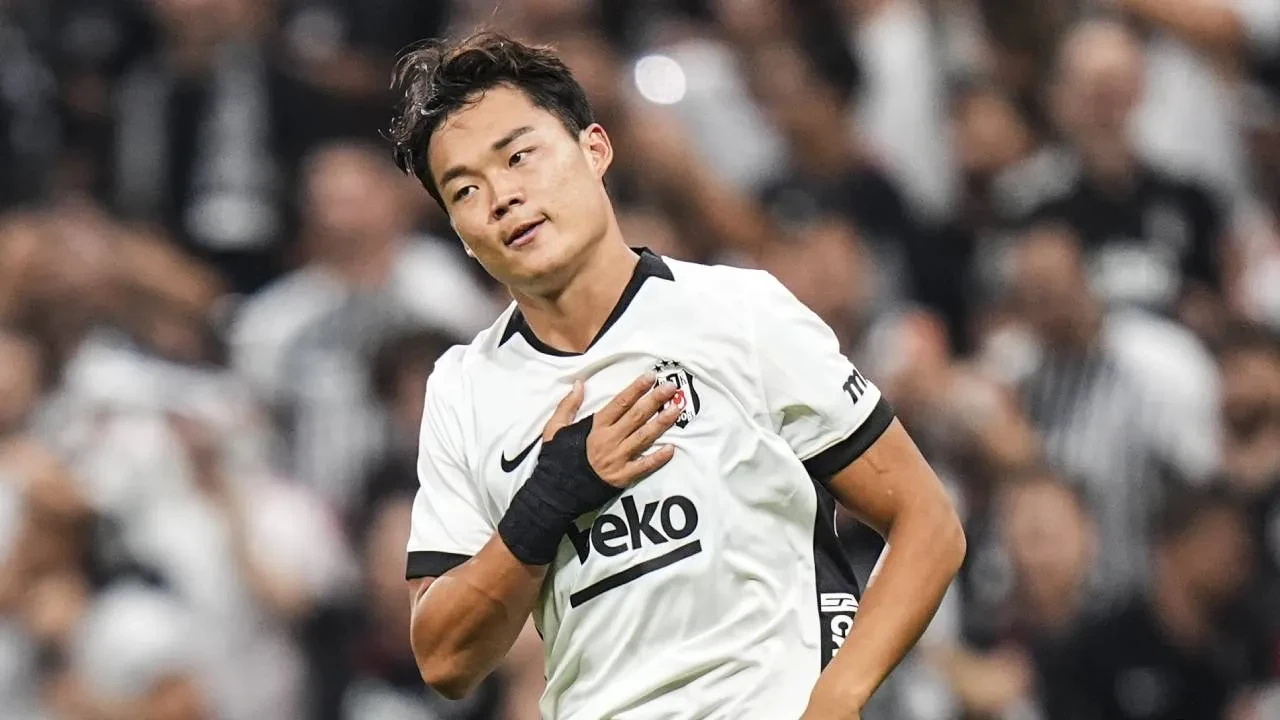 Beşiktaş tur kapısını araladı! Siyah-beyazlılar, Kauno Zalgiris'i 3-0 yendi