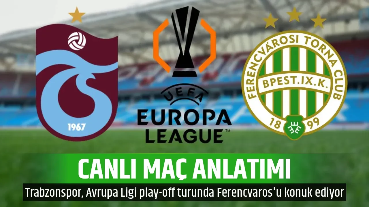 CANLI MAÇ ANLATIMI