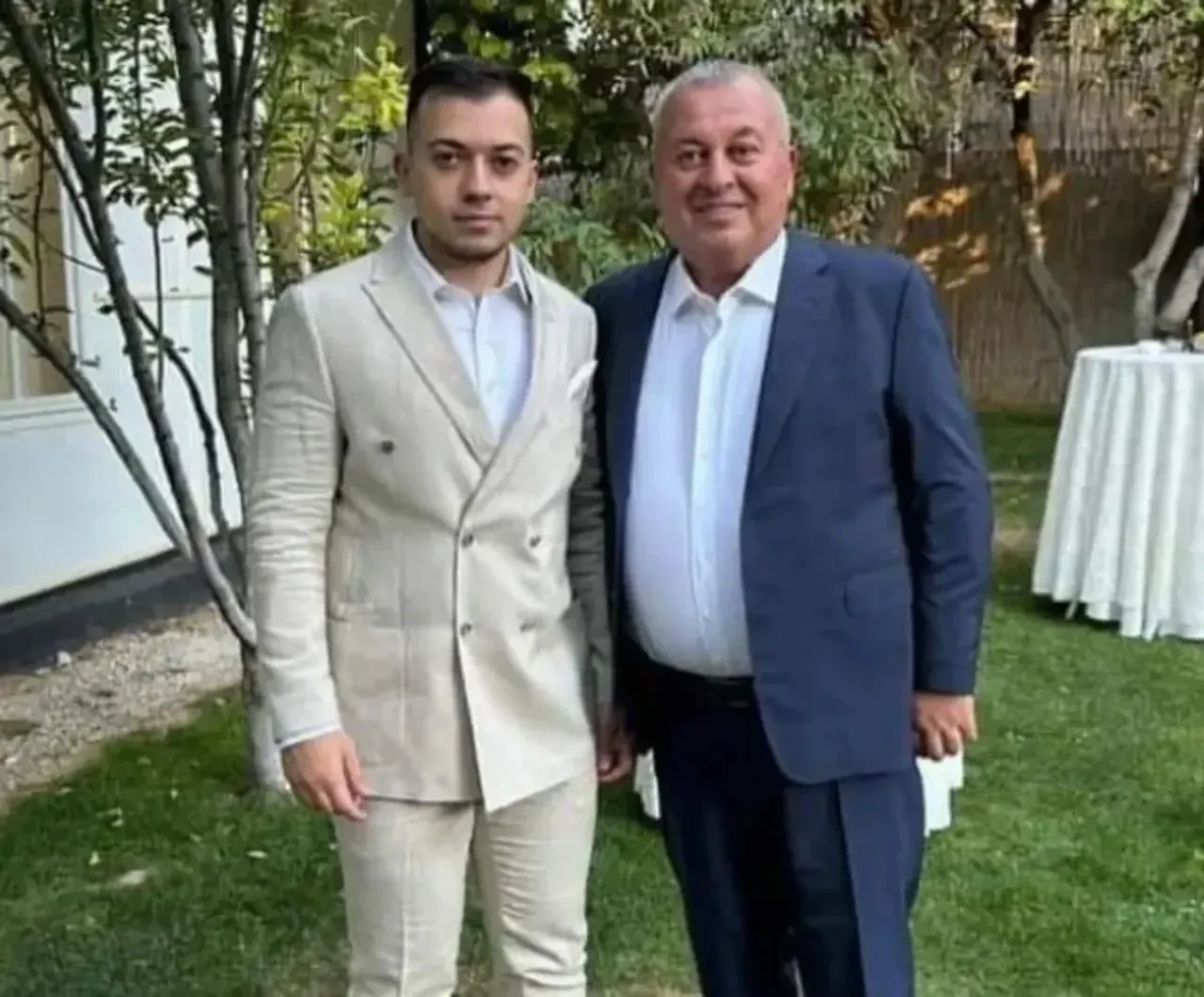 Cemal Enginyurt ve oğlunun serveti mercek altında! Tanık ifadeleri ortaya çıktı: Araç tahsisi detayı 