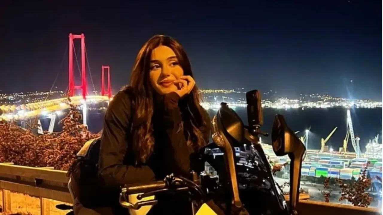 Ceyda Yakova neden öldü? Ceyda Yakova kaç yaşında, kimdi, mesleği neydi?