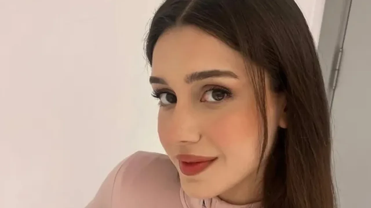 Ceyda Yakova neden öldü? Ceyda Yakova kaç yaşında, kimdi, mesleği neydi?