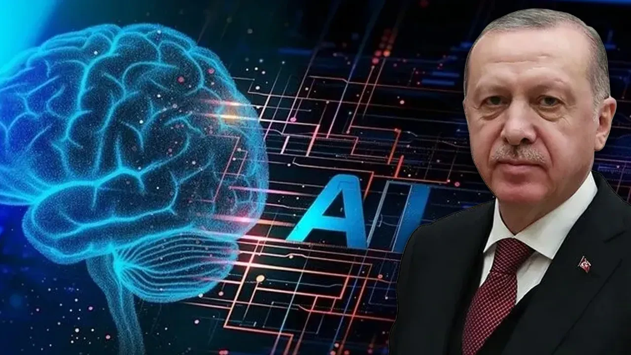 Cumhurbaşkanı Erdoğan duyurdu! Yeni ve güçlü hamleyi başlatıyoruz