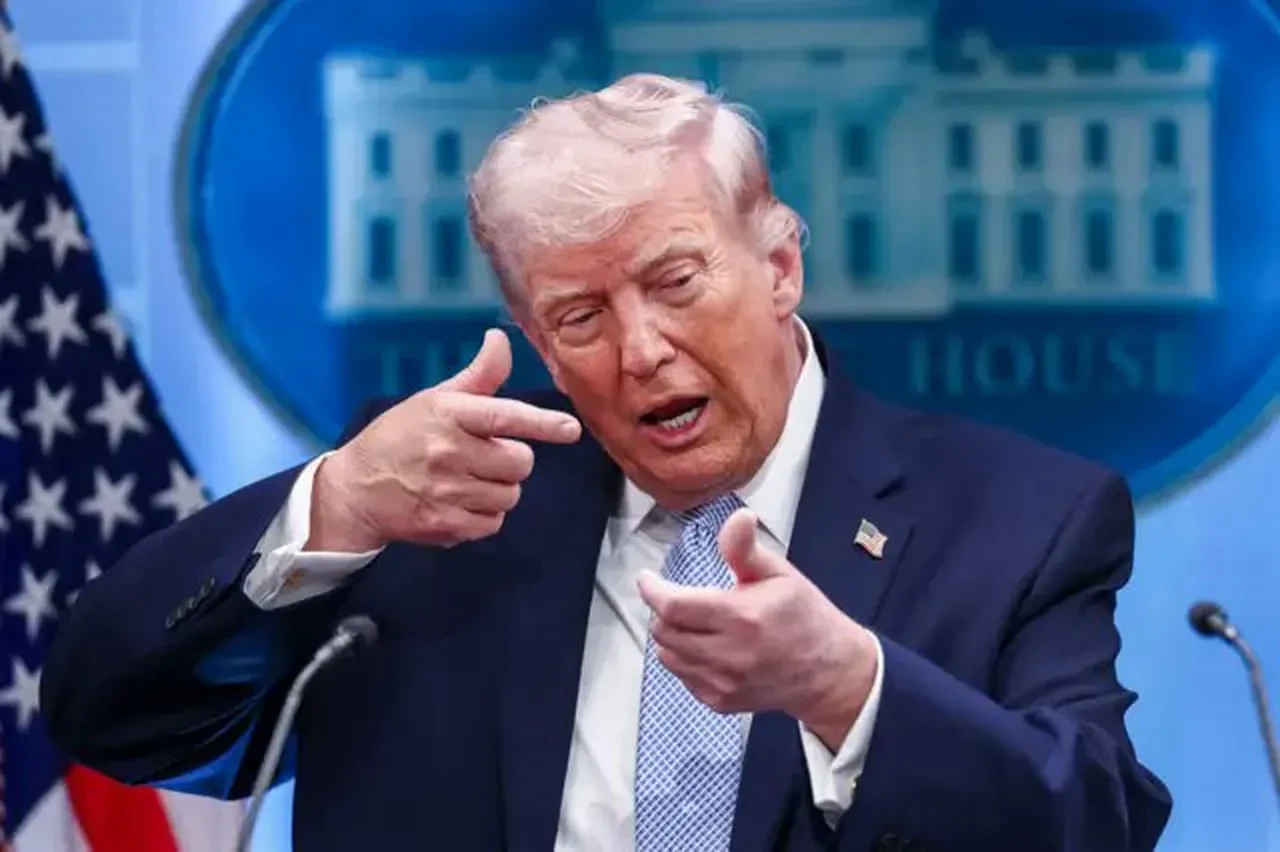 Donald Trump'tan İran'a ekonomik operasyon: Eşi görülmemiş savaş olacak