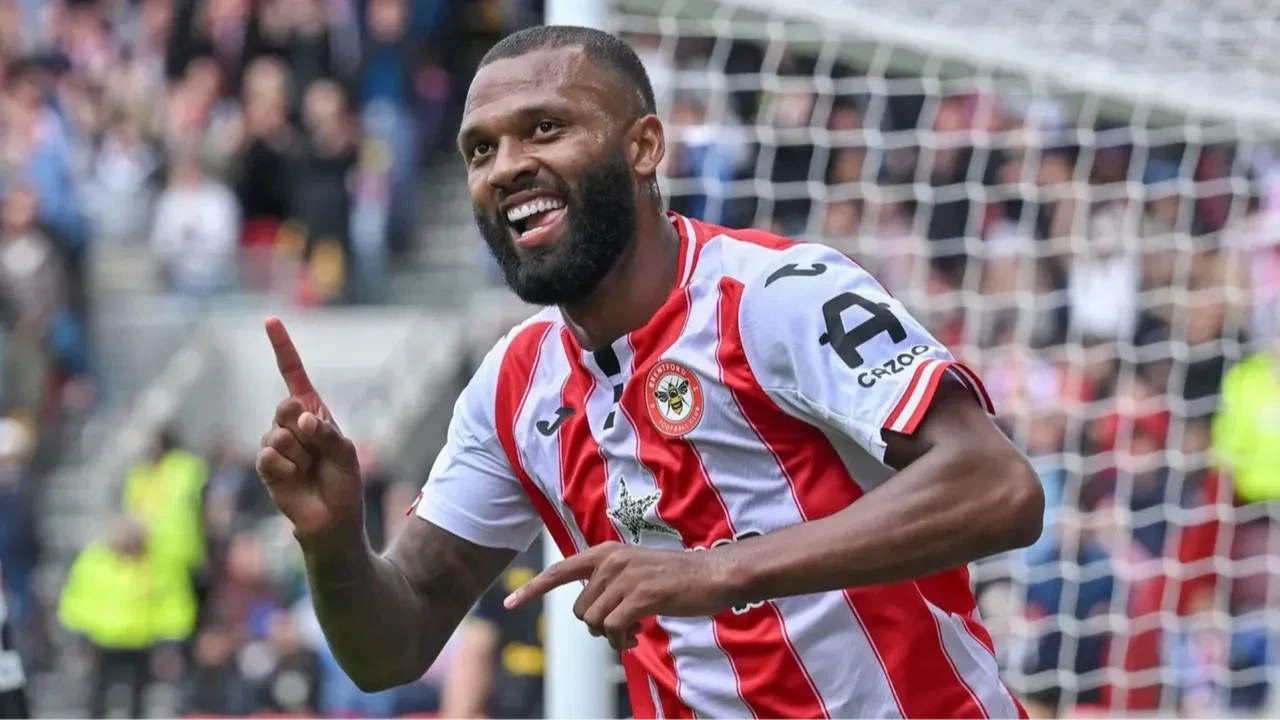Dünyanın en iyi golcüleri açıklandı! Victor Osimhen listeye damga vurdu