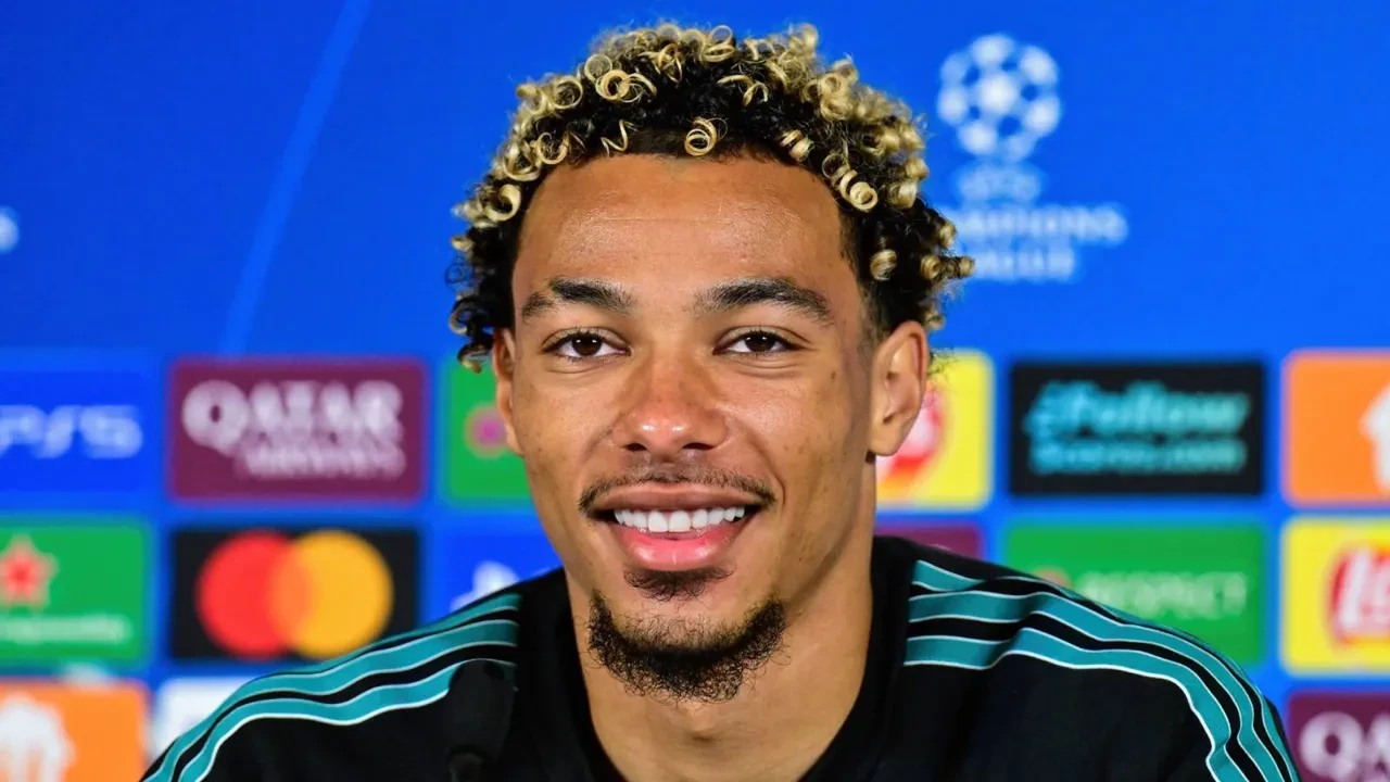 Dünyanın en iyi golcüleri açıklandı! Victor Osimhen listeye damga vurdu